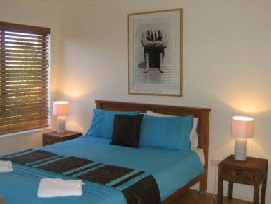 Spinnaker Quays - Accommodation BNB 2