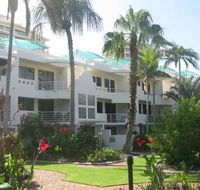 Camargue Beachfront Apartments - Accommodation BNB