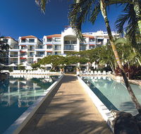 Oaks Calypso Plaza - Accommodation BNB