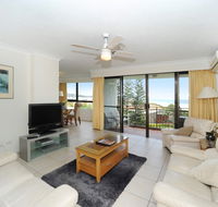 Princess Palm On The Beach - Accommodation BNB