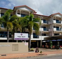 Park Regis Anchorage - Accommodation BNB
