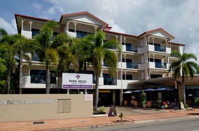 Park Regis Anchorage - Accommodation BNB 0