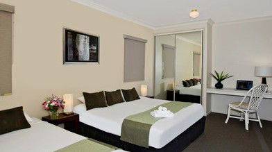 Park Regis Anchorage - Accommodation BNB 1
