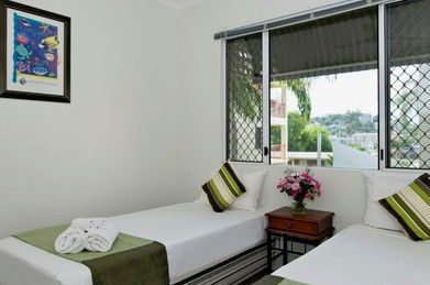 Park Regis Anchorage - Accommodation BNB 2