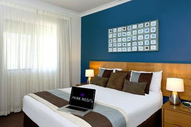 Park Regis Anchorage - Accommodation BNB 4