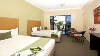 Park Regis Anchorage - Accommodation BNB 5