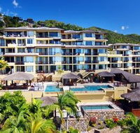 Waters Edge Resort - Accommodation BNB