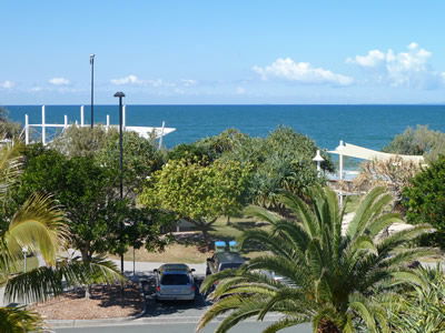 Casablanca Beachfront Apartments - Accommodation BNB 6