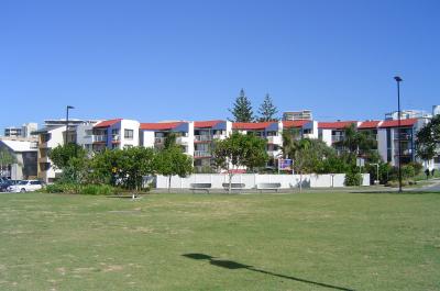 Casablanca Beachfront Apartments - Accommodation BNB 9