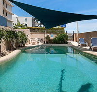 Windward Passage Golden Beach - Accommodation BNB