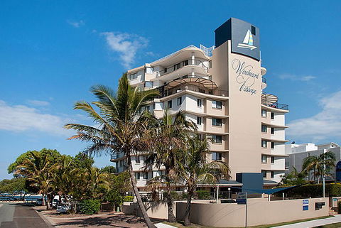 Windward Passage, Golden Beach - Accommodation BNB 1