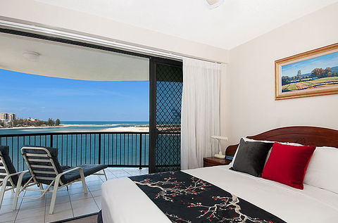 Windward Passage, Golden Beach - Accommodation BNB 2
