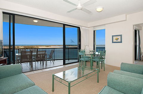 Windward Passage, Golden Beach - Accommodation BNB 5