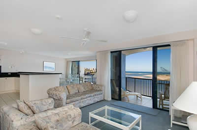 Windward Passage, Golden Beach - Accommodation BNB 13