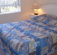 Spring Hill Gardens Apartments - Accommodation BNB