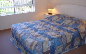 Spring Hill Gardens Apartments - Accommodation BNB 0