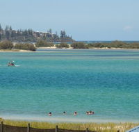 Caloundra Holiday Centre - Accommodation BNB