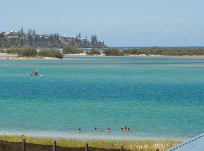Caloundra Holiday Centre - Accommodation BNB 0