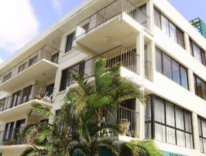 Caloundra Holiday Centre - Accommodation BNB 2
