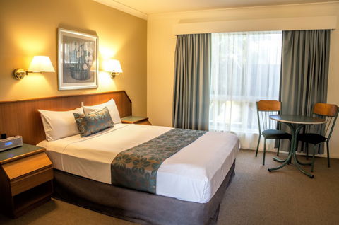 White Lace Motor Inn - Accommodation BNB 1