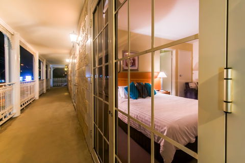 White Lace Motor Inn - Accommodation BNB 3