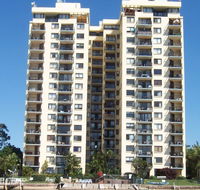 Banyandah Towers - Accommodation BNB