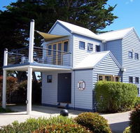 Rayville Boat Houses - Accommodation BNB