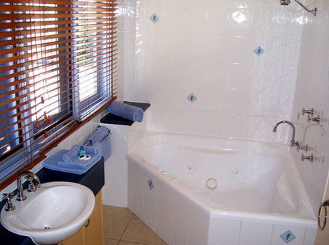 Rayville Boat Houses - Accommodation BNB 4