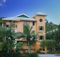 Martinique On Macrossan - Accommodation BNB