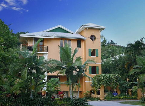 Martinique On Macrossan - Accommodation BNB 0