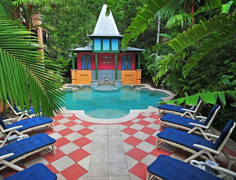 Martinique On Macrossan - Accommodation BNB 1