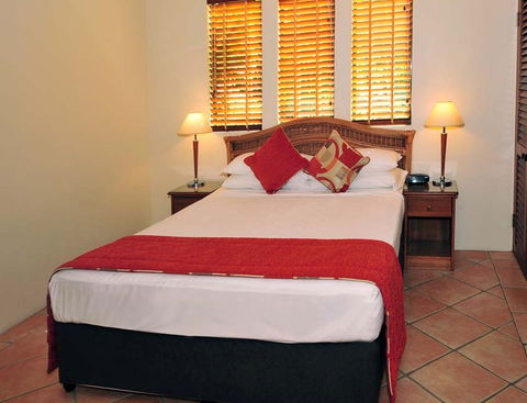 Martinique On Macrossan - Accommodation BNB 2