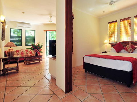Martinique On Macrossan - Accommodation BNB 3