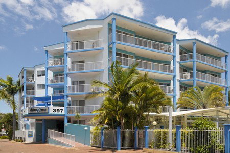Hervey Bay QLD Accommodation BNB