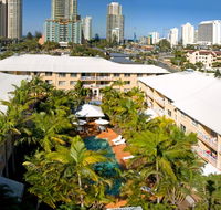 Bay Lodge Apartments - Accommodation BNB