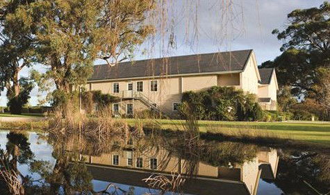  Accommodation BNB