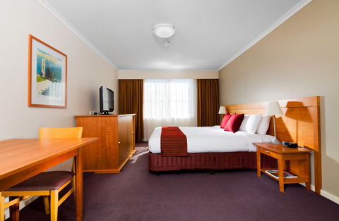 Mantra On Northbourne - Accommodation BNB 6