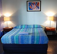 The Kimberley Klub - Accommodation BNB