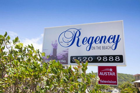 Regency On The Beach - Accommodation BNB 0
