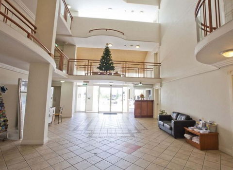 Regency On The Beach - Accommodation BNB 1