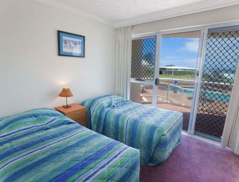 Regency On The Beach - Accommodation BNB 2
