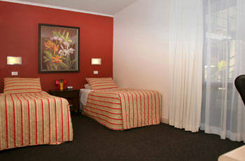 Whale Motor Inn - Accommodation BNB 5