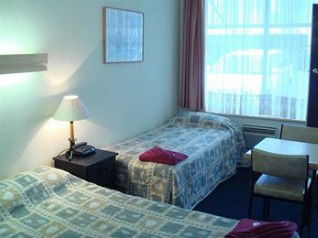 Motel Maroondah - Accommodation BNB 0