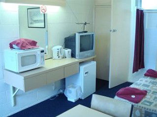 Motel Maroondah - Accommodation BNB 1