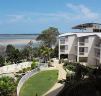 Moorings Beach Resort - Accommodation BNB