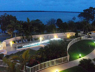 Moorings Beach Resort - Accommodation BNB 2