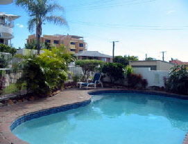 Estoril On Moffat Holiday Apartments - Accommodation BNB 1