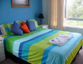 Estoril On Moffat Holiday Apartments - Accommodation BNB 2