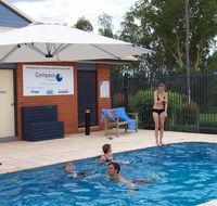 Albert Motel - Accommodation BNB