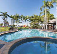 Oaks Oasis - Accommodation BNB